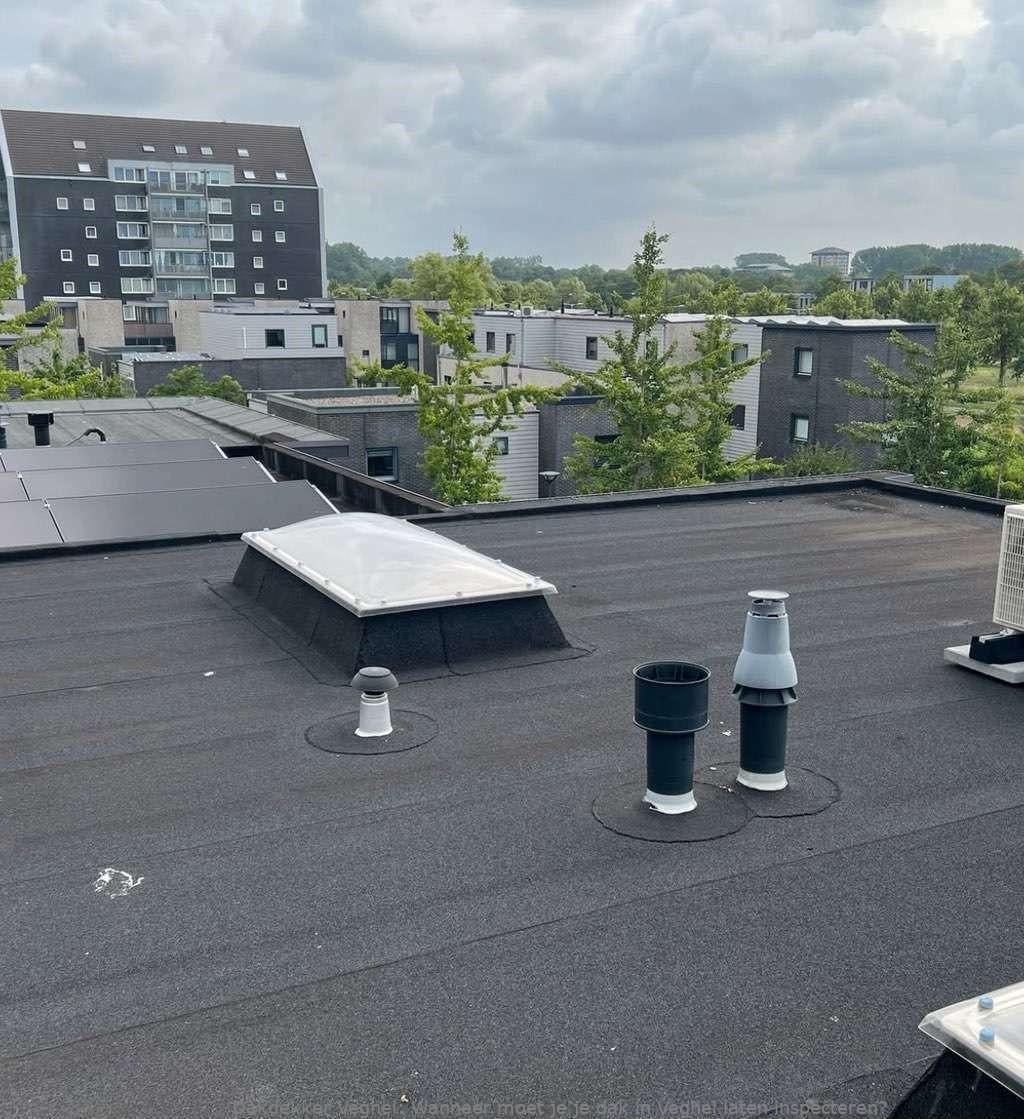 Dak Laten Inspecteren Veghel
