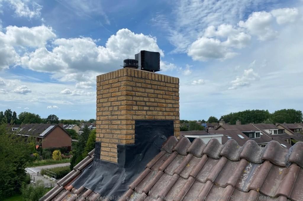 Dak Lekkage Reparatie Veghel