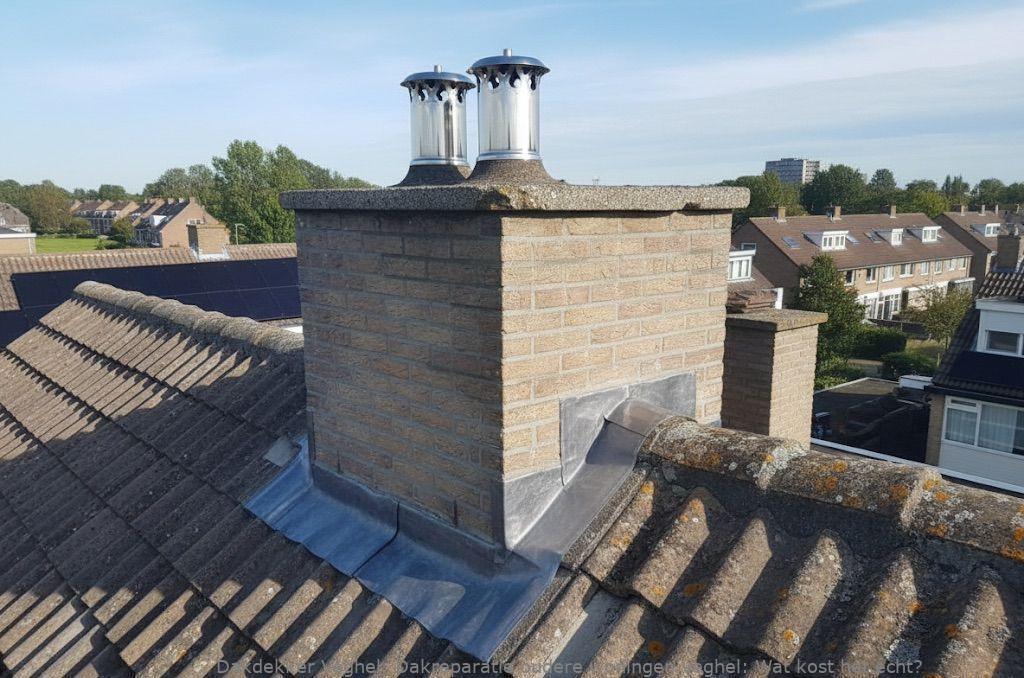 Dakreparatie Oudere Woningen Veghel