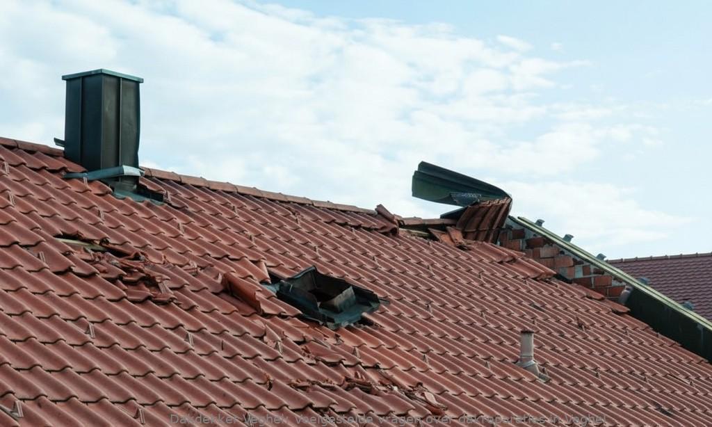 Dakreparaties Veghel