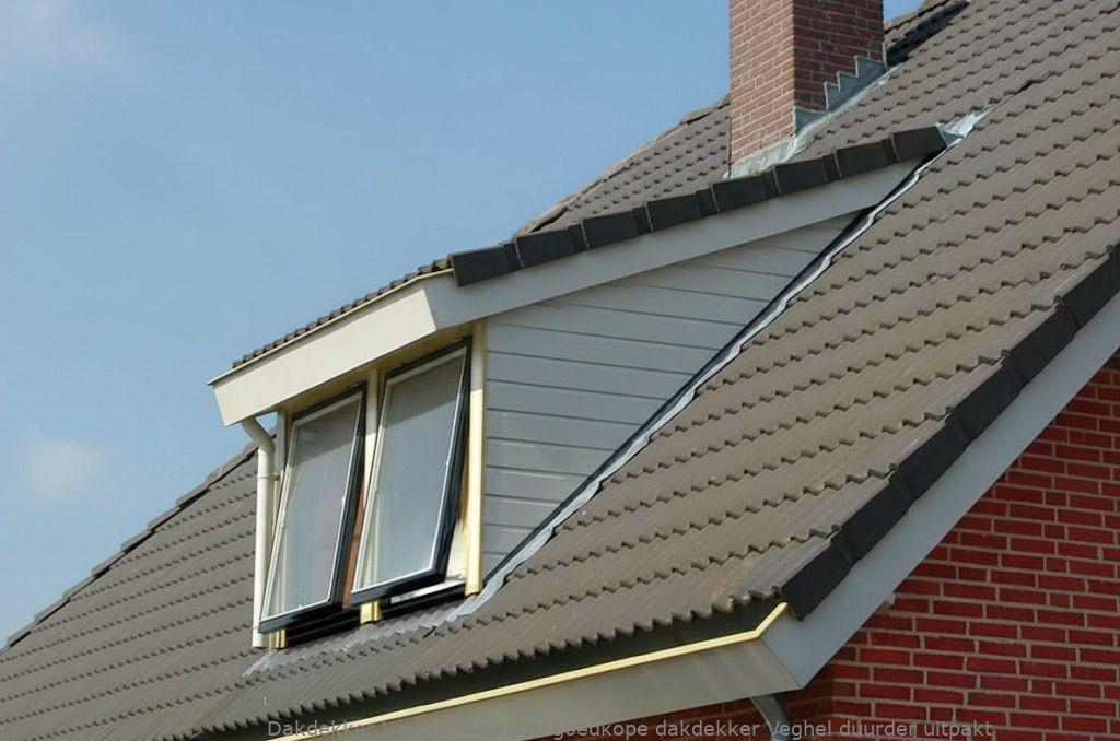 Goedkope Dakdekker Veghel