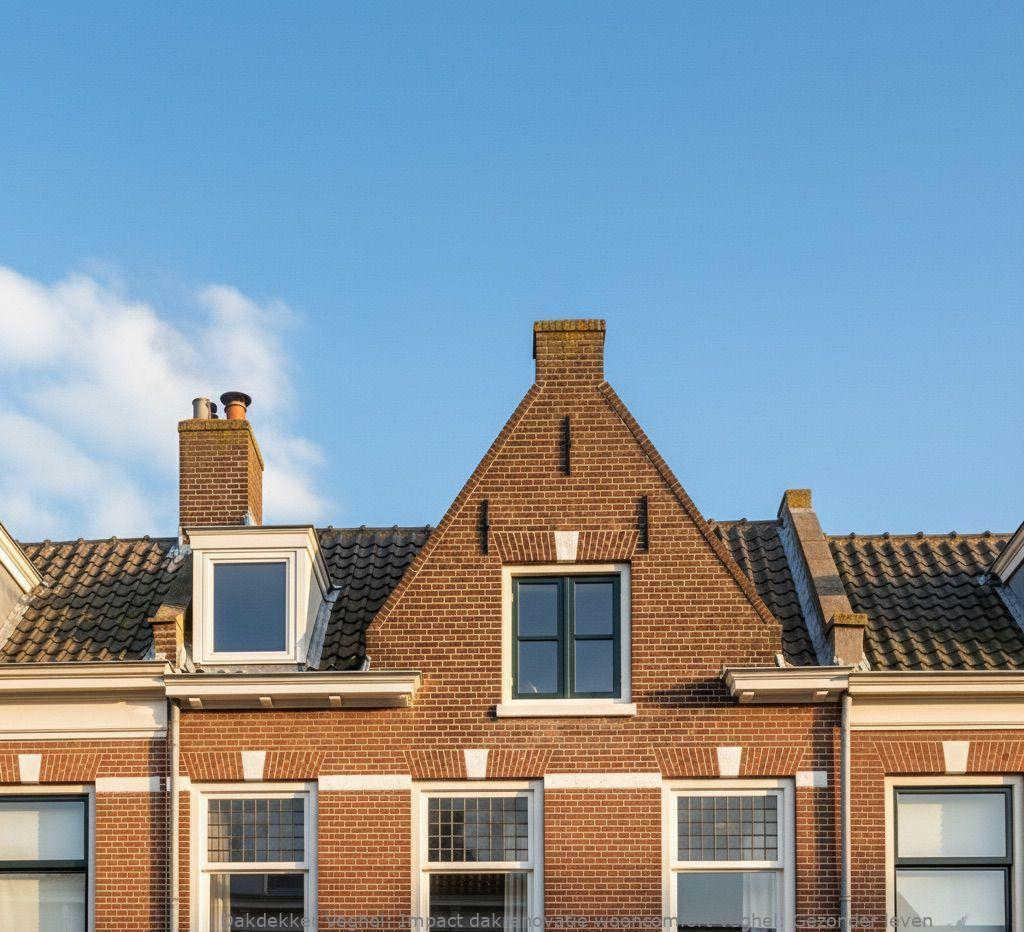 Impact Dakrenovatie Wooncomfort Veghel