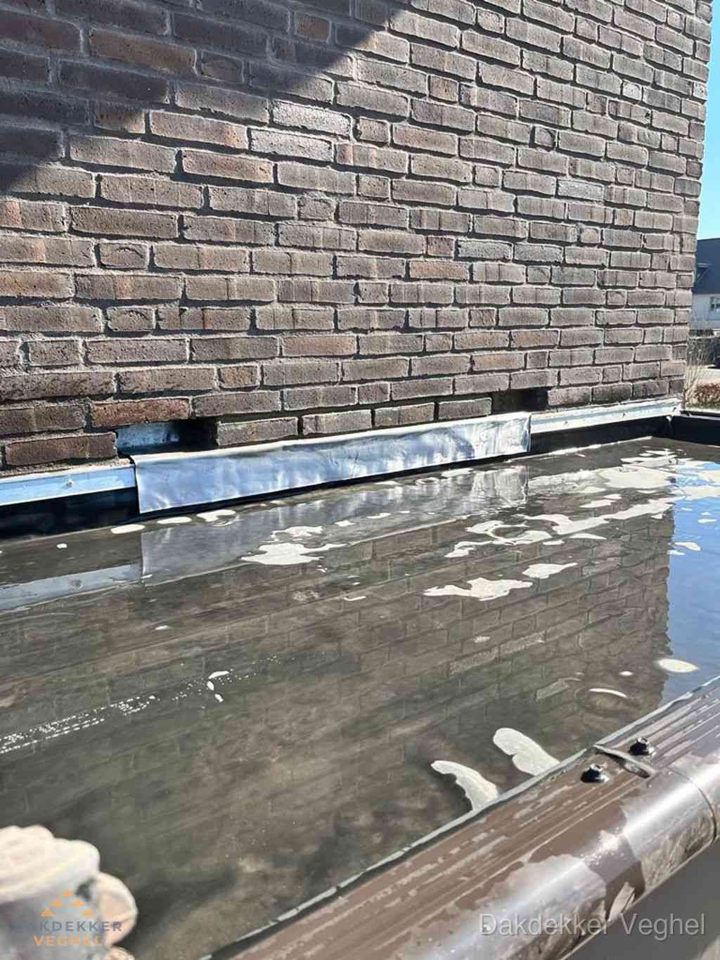 Lekkage Dak Repareren Veghel