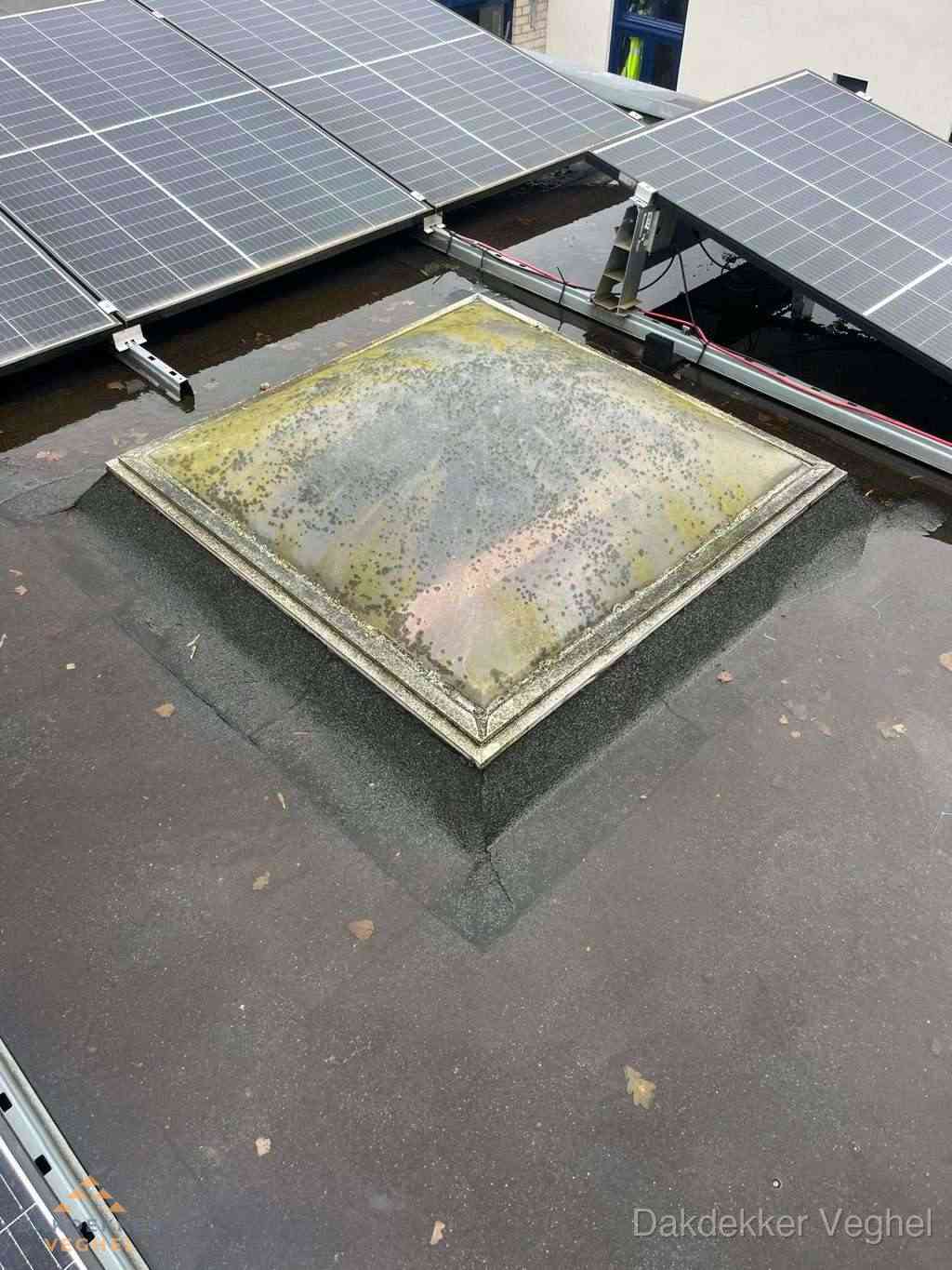 Opsporen Daklekkage Veghel